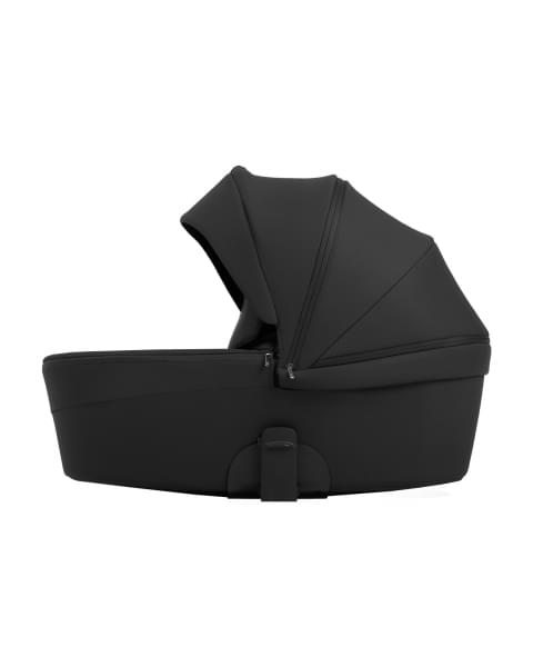 Коляска 2 в 1 Sweet Baby Dolce SBL Black