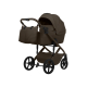 Коляска 2 в 1 Sweet Baby Dolce SBL Dark Beige
