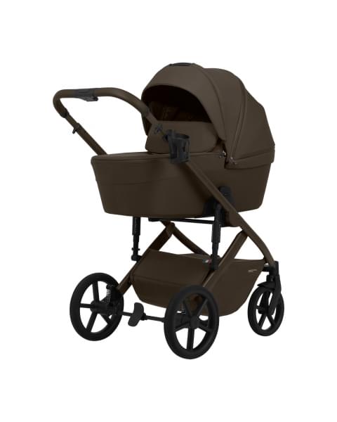 Коляска 2 в 1 Sweet Baby Dolce SBL Dark Beige