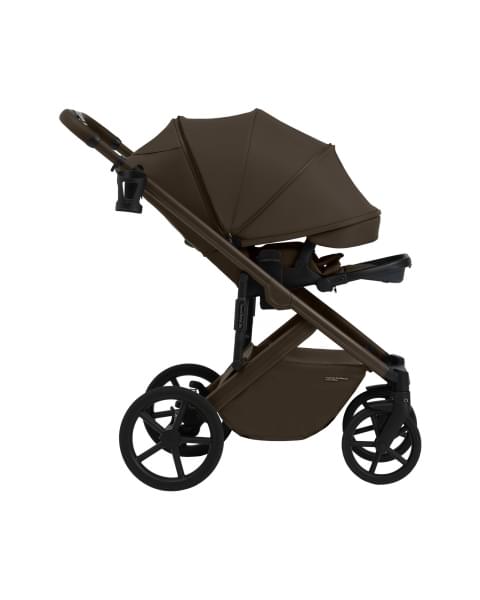 Коляска 2 в 1 Sweet Baby Dolce SBL Dark Beige