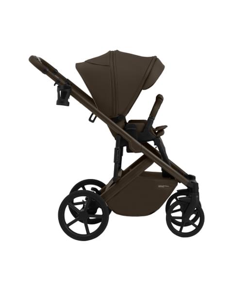 Коляска 2 в 1 Sweet Baby Dolce SBL Dark Beige