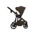 Коляска 2 в 1 Sweet Baby Dolce SBL Dark Beige