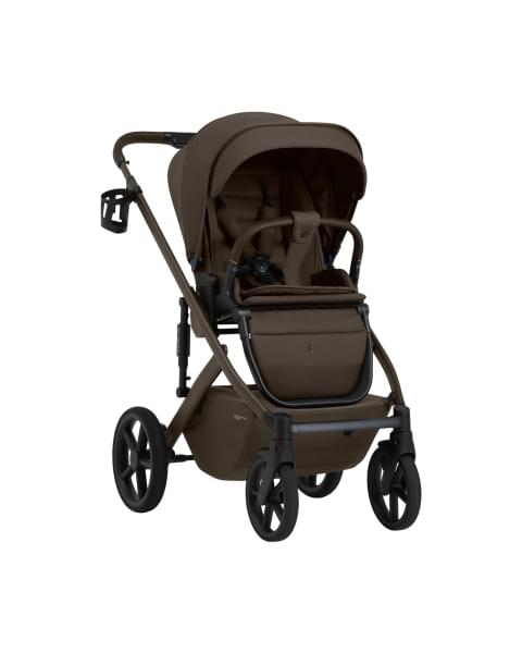 Коляска 2 в 1 Sweet Baby Dolce SBL Dark Beige
