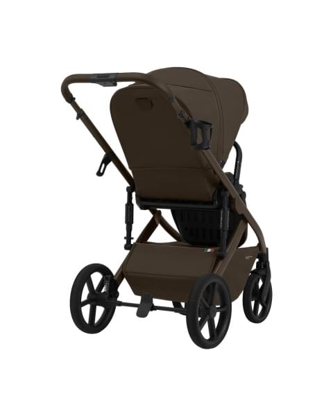 Коляска 2 в 1 Sweet Baby Dolce SBL Dark Beige