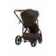 Коляска 2 в 1 Sweet Baby Dolce SBL Dark Beige
