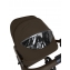 Коляска 2 в 1 Sweet Baby Dolce SBL Dark Beige