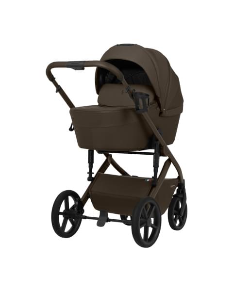 Коляска 2 в 1 Sweet Baby Dolce SBL Dark Beige