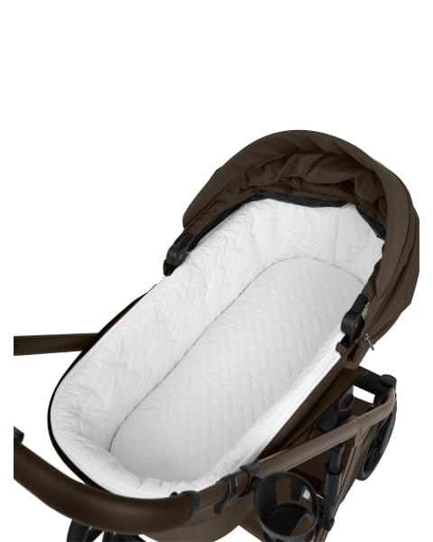 Коляска 2 в 1 Sweet Baby Dolce SBL Dark Beige