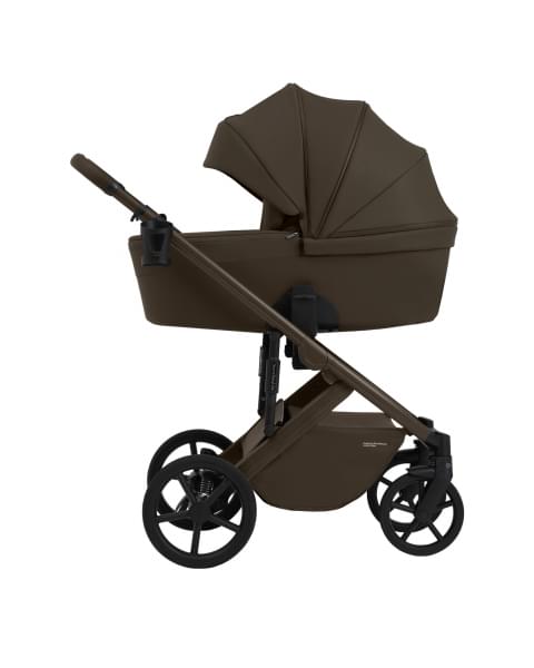Коляска 2 в 1 Sweet Baby Dolce SBL Dark Beige