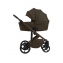 Коляска 2 в 1 Sweet Baby Dolce SBL Dark Beige