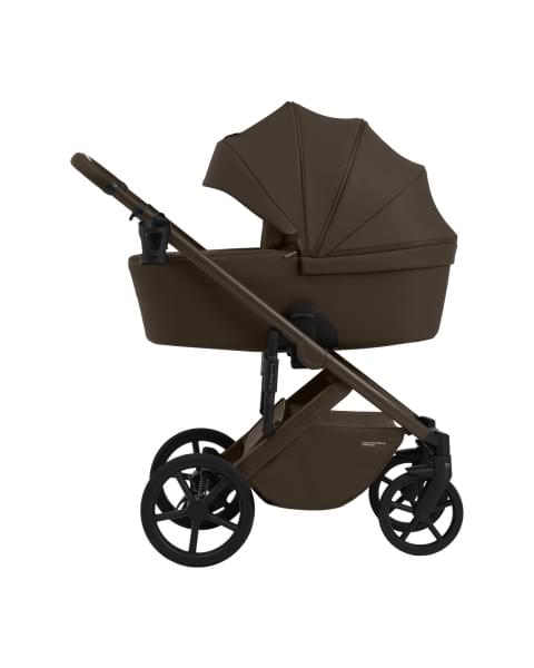 Коляска 2 в 1 Sweet Baby Dolce SBL Dark Beige