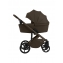 Коляска 2 в 1 Sweet Baby Dolce SBL Dark Beige