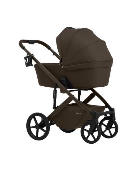 Коляска 2 в 1 Sweet Baby Dolce SBL Dark Beige