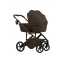 Коляска 2 в 1 Sweet Baby Dolce SBL Dark Beige