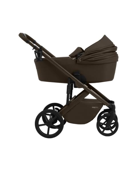 Коляска 2 в 1 Sweet Baby Dolce SBL Dark Beige