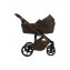 Коляска 2 в 1 Sweet Baby Dolce SBL Dark Beige