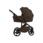 Коляска 2 в 1 Sweet Baby Dolce SBL Dark Beige