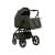 Коляска Sweet Baby 2в1 SBL Orso Dark Green