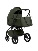 Коляска Sweet Baby 2в1 SBL Orso Dark Green