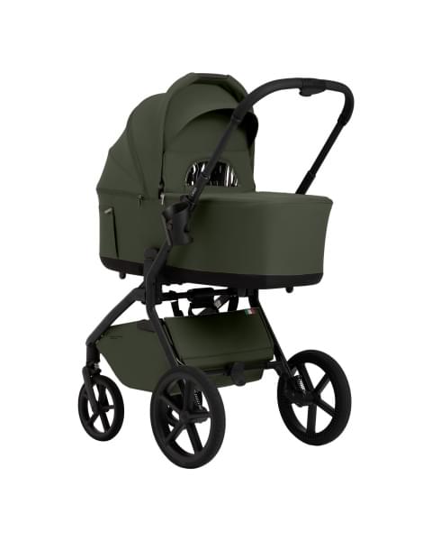 Коляска Sweet Baby 2в1 SBL Orso Dark Green