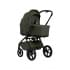 Коляска Sweet Baby 2в1 SBL Orso Dark Green