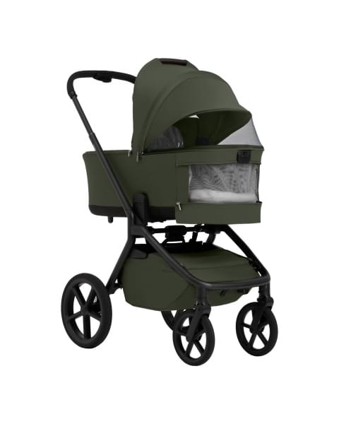 Коляска Sweet Baby 2в1 SBL Orso Dark Green