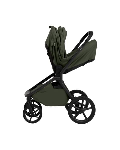 Коляска Sweet Baby 2в1 SBL Orso Dark Green