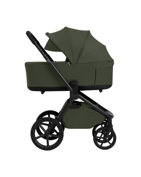 Коляска Sweet Baby 2в1 SBL Orso Dark Green