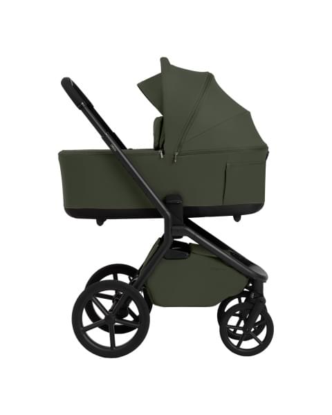 Коляска Sweet Baby 2в1 SBL Orso Dark Green