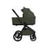 Коляска Sweet Baby 2в1 SBL Orso Dark Green