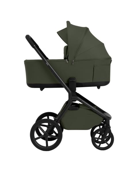 Коляска Sweet Baby 2в1 SBL Orso Dark Green