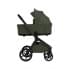 Коляска Sweet Baby 2в1 SBL Orso Dark Green