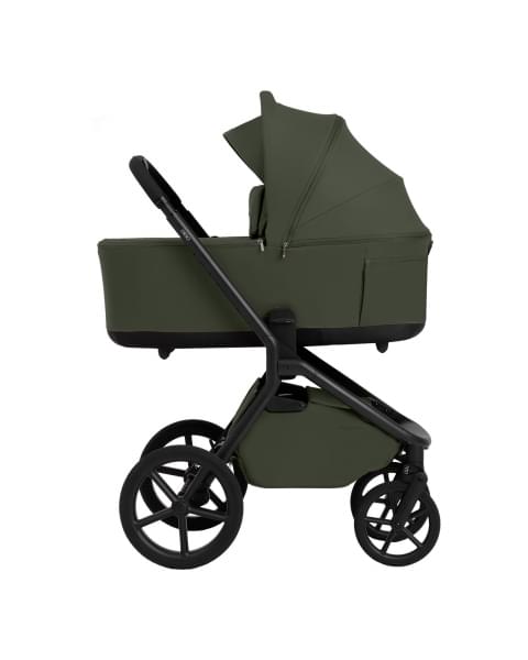 Коляска Sweet Baby 2в1 SBL Orso Dark Green