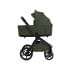 Коляска Sweet Baby 2в1 SBL Orso Dark Green