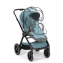 Коляска 3 в 1 Agex Prima Pro, Mint (Зеленый)