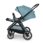 Коляска 3 в 1 Agex Prima Pro, Mint (Зеленый)