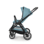 Коляска 3 в 1 Agex Prima Pro, Mint (Зеленый)