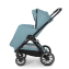 Коляска 3 в 1 Agex Prima Pro, Mint (Зеленый)