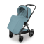Коляска 3 в 1 Agex Prima Pro, Mint (Зеленый)