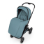 Коляска 3 в 1 Agex Prima Pro, Mint (Зеленый)