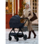 Коляска 3 в 1 Agex Prima Pro, Mint (Зеленый)