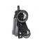 Коляска 3 в 1 Carrello Alfa CRL-6508 / 2023, Cloud Grey (Серый)