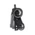 Коляска 3 в 1 Carrello Alfa CRL-6508 / 2023, Cloud Grey (Серый)