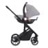 Коляска 3 в 1 Carrello Alfa CRL-6508 / 2023, Cloud Grey (Серый)