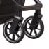 Коляска 3 в 1 Carrello Alfa CRL-6508 / 2023, Cloud Grey (Серый)
