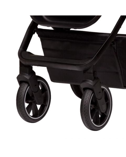 Коляска 3 в 1 Carrello Alfa CRL-6508 / 2023, Cloud Grey (Серый)