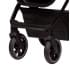 Коляска 3 в 1 Carrello Alfa CRL-6508 / 2023, Cloud Grey (Серый)