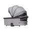 Коляска 3 в 1 Carrello Alfa CRL-6508 / 2023, Cloud Grey (Серый)