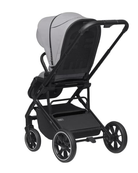 Коляска 3 в 1 Carrello Alfa CRL-6508 / 2023, Cloud Grey (Серый)