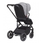 Коляска 3 в 1 Carrello Alfa CRL-6508 / 2023, Cloud Grey (Серый)